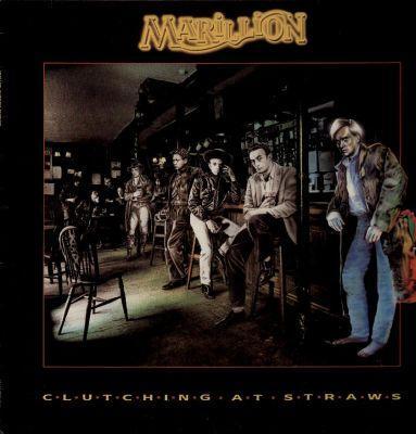 Marillion: Clutching At Straws