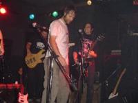 Crazed Farmers & The Magik Markers