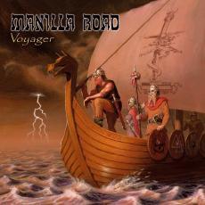 Manilla Road: Voyager