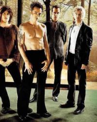 Stone Temple Pilots