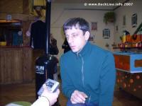 Beatsteaks - Limbo Messiah na obisku v Sloveniji (2007)