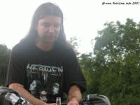 Dejzi o Negligence (2007)