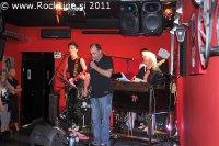 Po stopinjah Uriah Heep v Kopru (2011)