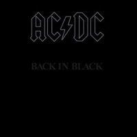 AC/DC: Back In Black