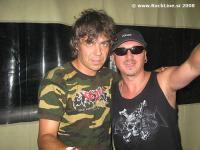 Axxis - pod drobnogledom novega vstajenja (2008)