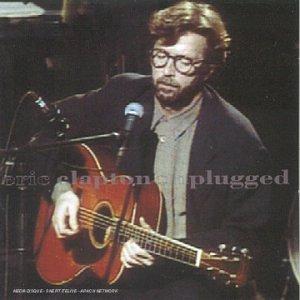 Clapton, Eric: Unplugged