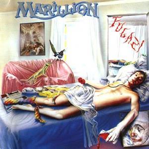 Marillion: Fugazi