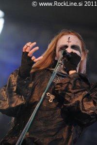 Metal Mania Open Air 2011  - drugi dan