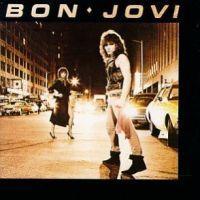 Bon Jovi: Bon Jovi