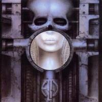 Emerson, Lake & Palmer: Brain Salad Surgery