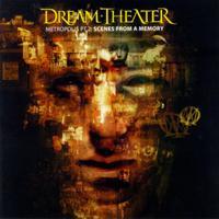Dream Theater: Scenes from a memory: Metropolis Part II