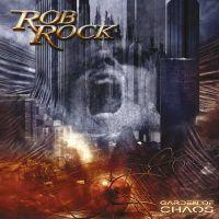 Rock, Rob: Garden Of Chaos
