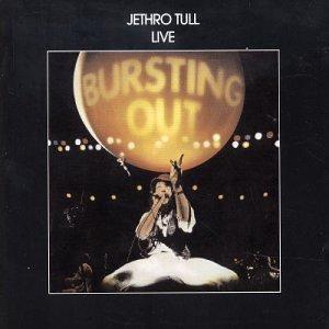 Jethro Tull: Bursting Out