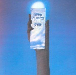 King Crimson: USA