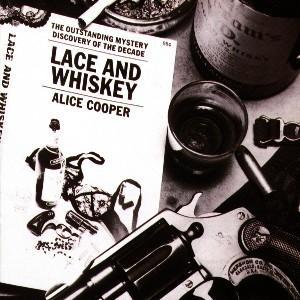 Cooper, Alice: Lace And Whiskey