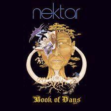 Nektar: Book Of Days