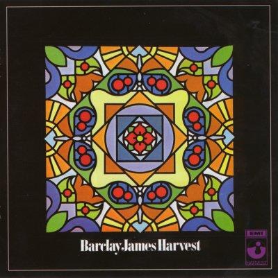 Barclay James Harvest: Barclay James Harvest