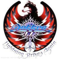 Dokken: Lightning Strikes Again