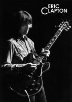 Clapton, Eric