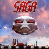 Saga: Contact - Live in Muninch