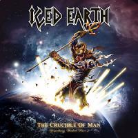 Iced Earth: The Crucible Of Man: Something Wicked pt. 2.