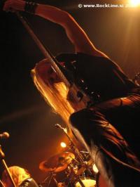 Full of Hate Fest na obisku v zagrebškem Boogalooju (2009)