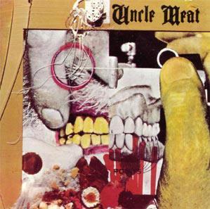 Zappa, Frank: Uncle Meat