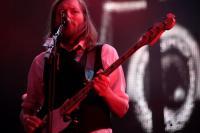 The Killers prekinili 