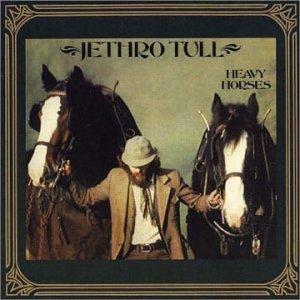 Jethro Tull: Heavy Horses