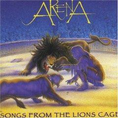 Arena: Songs From The Lions Cage