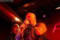 Lene kosti uspešno splavile prvenec Do Or Die (2010)!