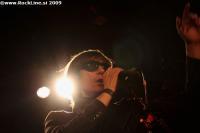 Psihomodo Pop prispevali k izboljšanju slovensko-hrvaških odnosov (2009)