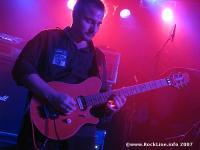 Šampijon iz Itake na krilih Symphony X znova v objemu Penelope!