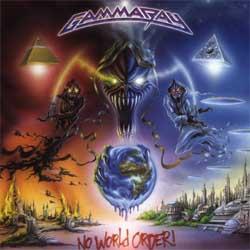 Gamma Ray: No World Order