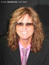 David Coverdale (Whitesnake) - Muddy Waters bi moral biti predsednik ZDA (2006)