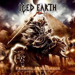 Iced Earth: Framing Armageddon - Something Wicked Part 1