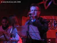 Stu Hamm - čarodej na bas kitari (2008)