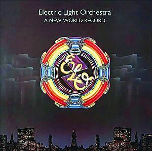 Electric Light Orchestra: A New World Record