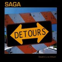 Saga: Detours