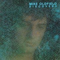 Oldfield, Mike: Discovery