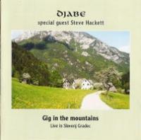 Djabe: Gig in the Mountains