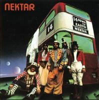 Nektar: Down to Earth