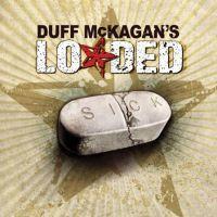 Duff McKagan's Loaded: Sick