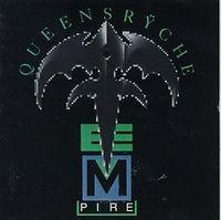 Queensrÿche: Empire