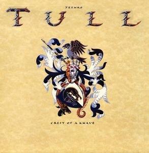 Jethro Tull: Crest Of A Knave