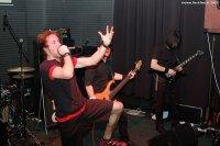 Niti malo neuporabni panični zaporniki na Epic RockLine tekmovanju (2010)!