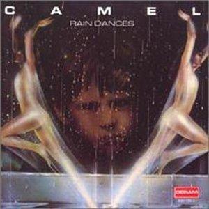 Camel: Rain Dances
