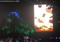 Lekcija prvinskega rock & rolla, nastop AC/DC v Beogradu! (2009)