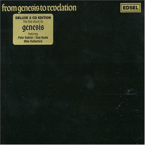 Genesis: From Genesis to Revelation