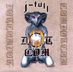 Jethro Tull: J-Tull Dot Com